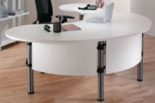 Arc Tec Desk Jellybean 2100Wx900Dx715H